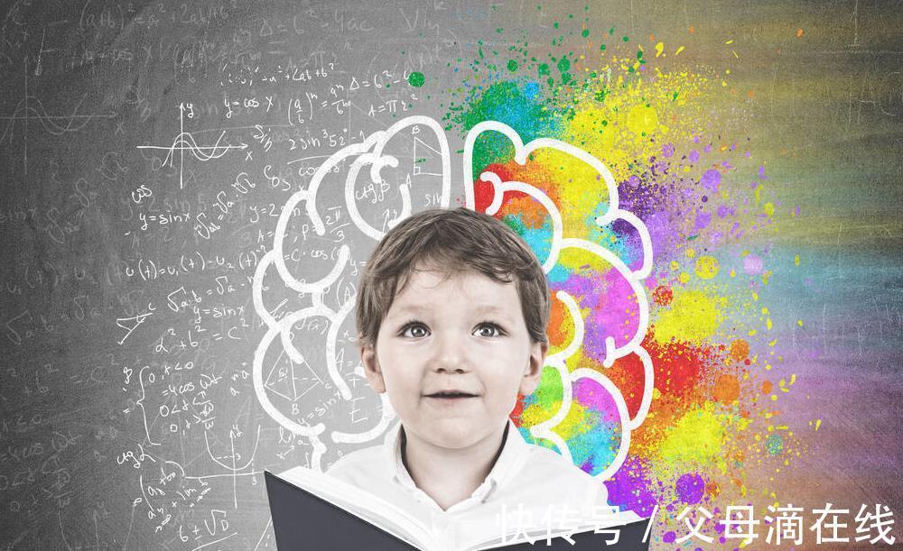 发育|宝宝睡觉时如果出现这3个表现,恭喜你!你家娃可能前途远大