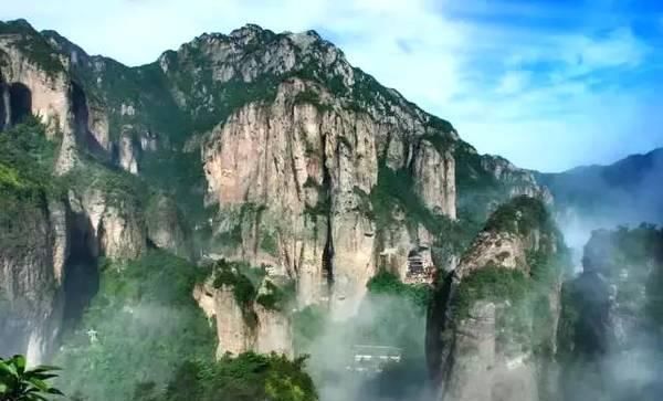  风景|各地风景名胜区，老字号美食，为大家带来最正宗的浙江味道