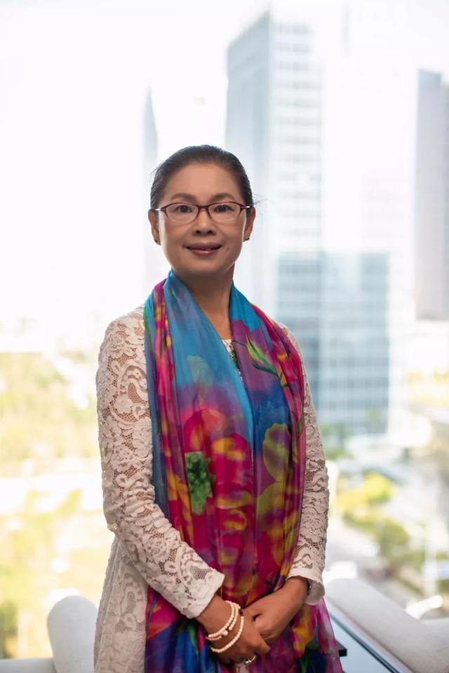 她是锡兰皇室公主,婉拒回国继承百万遗产,称中国才是我的家乡