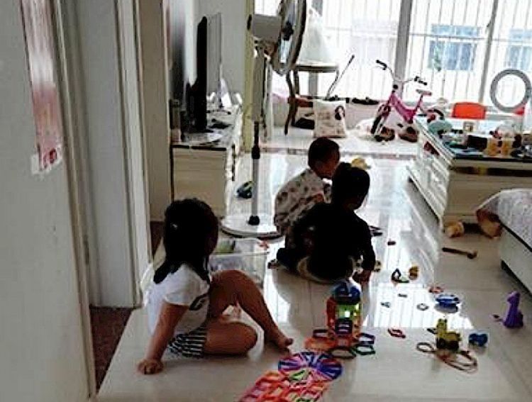 这个世界|教育专家卢勤坦言:“天才”宝宝有4个特征,家长别不在意