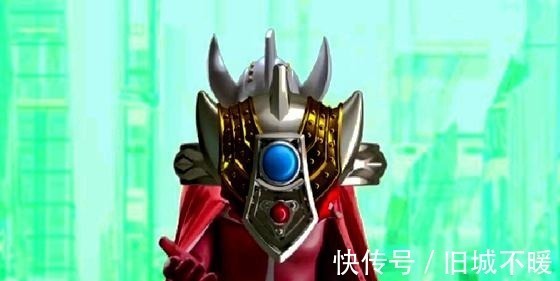 地球|奥特曼中有四个“唯一”,唯一有鼻子的奥特曼是谁!