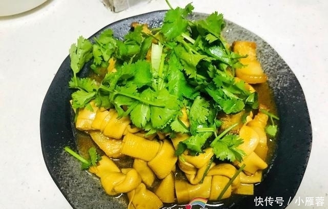 做红烧肉时,加上这食材,肉味道香,口感好,有食欲