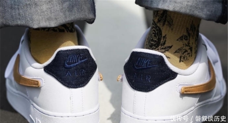 实战|只为“刷街”,不为实战!穿这五双球鞋上脚,你就是街头的“弄潮儿”!