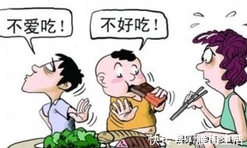 家长|宝宝有以下几种表现,说明营养不良了!家长别不上心