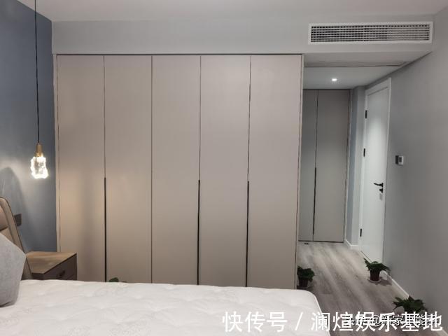 电视墙|装修五个月，慢慢把家填满，越来越有家的样子，全屋美观又大气