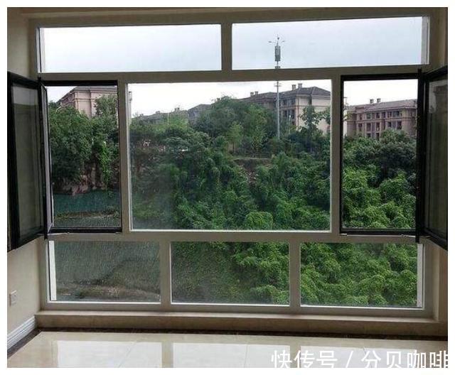 金刚网|阳台封窗,这5样材料你得买好,否则徒劳无功,漏水又漏风