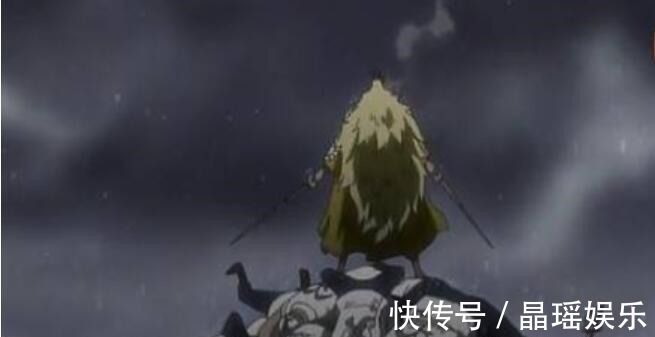 基拉|海贼王二刀流剑客实力排名,第一名能打败鹰眼