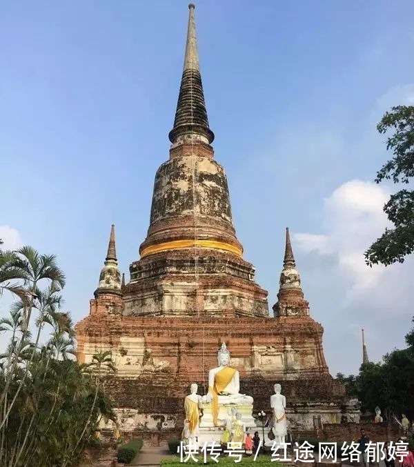 东南亚古代历史文化宗教寺庙浅谈,深度游学旅行推荐阅读攻略下半
