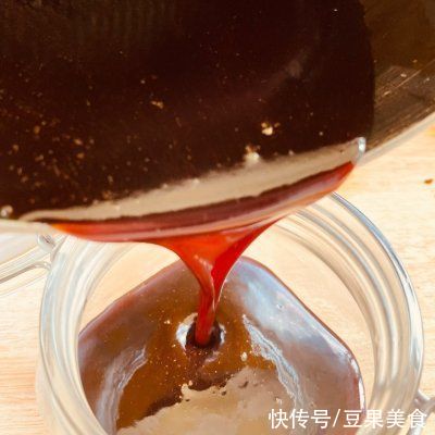 红枣枸杞|自从学会红糖姜茶，我就不想再吃外卖了
