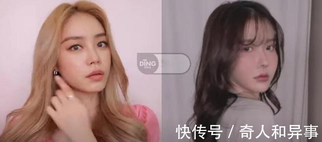 教程 手把手发型教程！刘海卷发扎发，手残党也能轻松搞定！