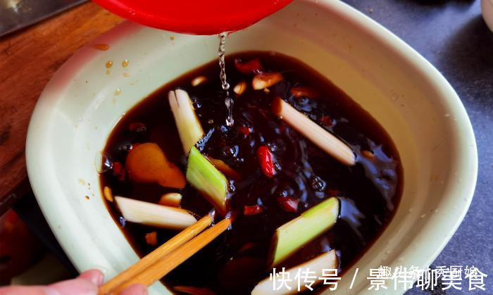 鱼块|秋天,遇到此鱼我从不手软,比鲫鱼营养,比鲅鱼鲜,炖一锅太香了