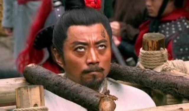 宋江死后有四位好汉最高兴,三个升了官,另一个平白无故发了财