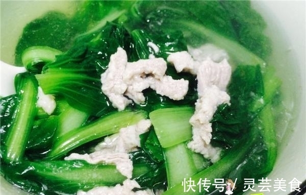 夏天到了,就喝这个汤,简单健康又营养,补钙又好喝