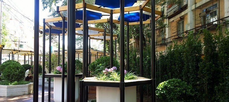 产权|一楼带院子的房子能不能买？居住过一楼的业主，告诉你居住体验