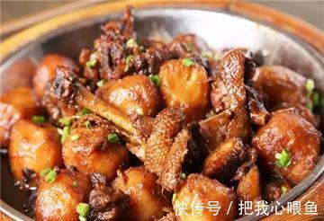 黄酒|美食推荐：飘香富贵蹄、红烧野生大黄鱼、家常土豆鸭制作方法