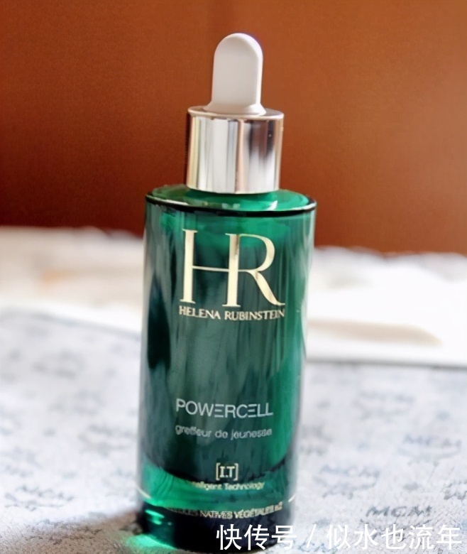 精华液|这些精华液,美白补水保湿抗氧化保持肌肤润泽,让肌肤水嫩通透