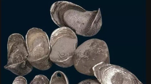 居然|别再被电视骗了,这才是古代真实银子,居然长成这样!