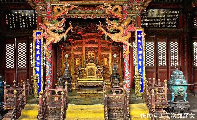 后宫|状元给皇帝戴绿帽,引发后宫震动,锦衣卫破解谜案,揭露人心险恶