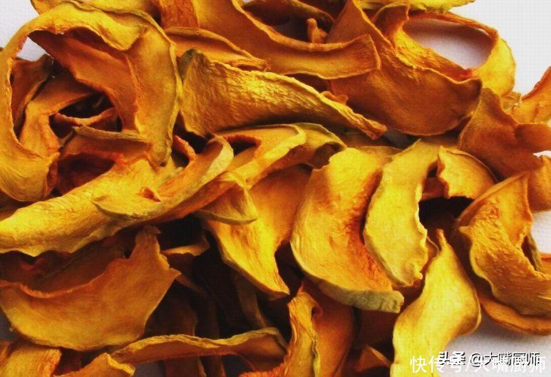 蔬菜|是时候“晒秋”了，6种便宜蔬菜晒干，放1年不坏，冬天炖肉特别香