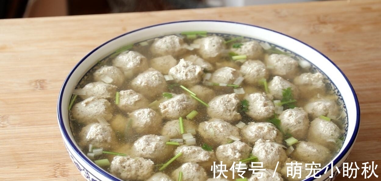 清洗干净|秋天,睡眠不好要常喝这汤,做法简单营养高,煮一大锅好喝又解馋