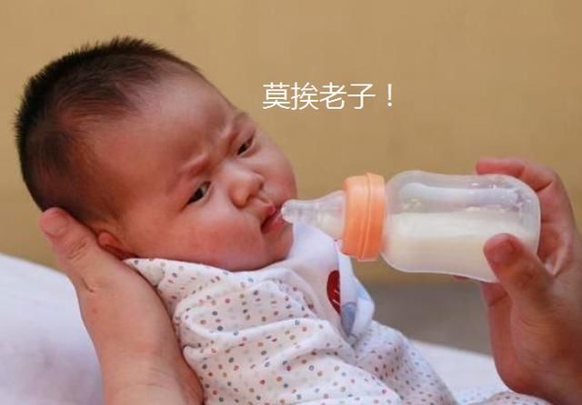 奶娃|伏天是宝宝的“特殊厌奶期”，2个原因影响食欲，家长该怎样做？