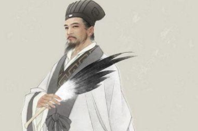 光武帝刘秀$诸葛亮生前留下14首预言诗,道尽中国千年国运,如今11首已应验