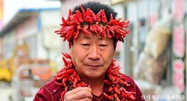 辣王|“中国辣王”李永志,不听医生劝阻每天吃5斤辣椒,后来如何?