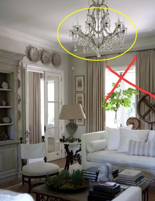 深色系|装修过2套房子的经验总结:掌握这13条装修攻略,入住家务少一半