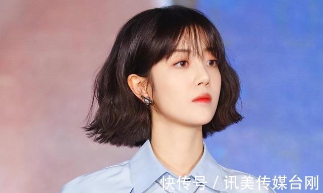 双眼皮|眼睛有3个特点的女生,拍照不好看还显凶,没有灵气