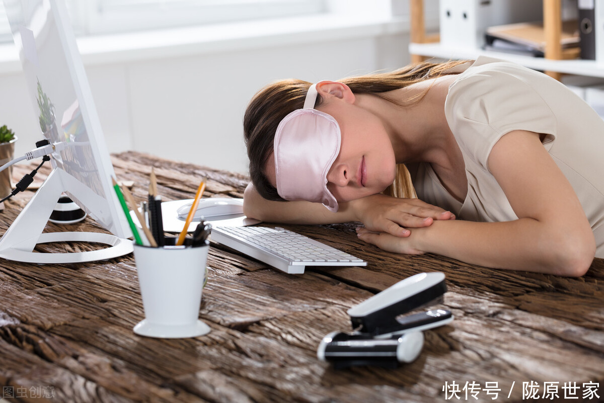  身体|一天中最重要的三个养生“黄金”时间段！要收藏