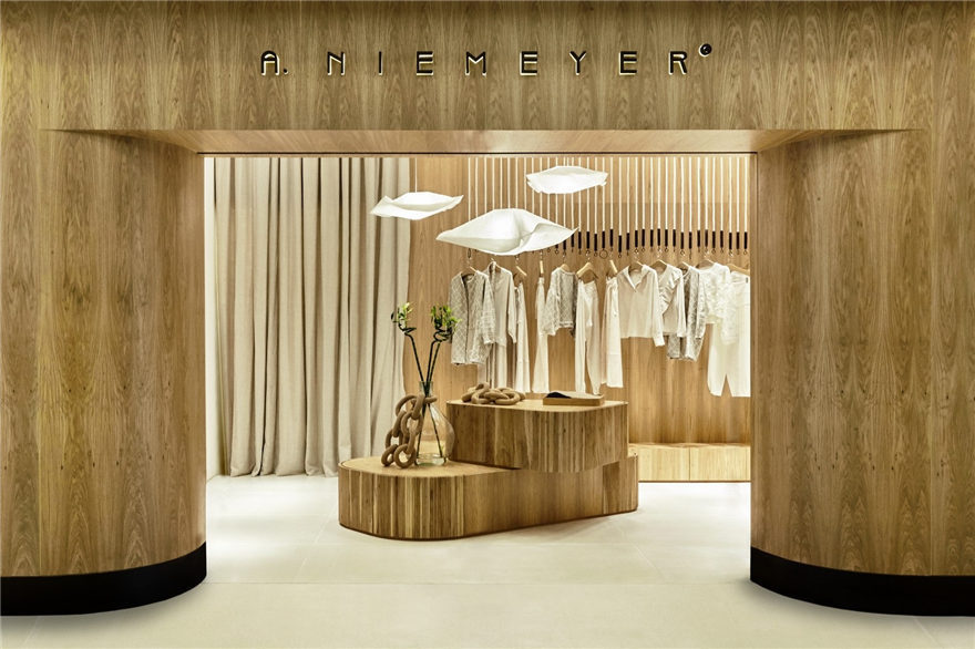 LOOP|2020年LOOP设计奖,首届14个建筑类别获奖者揭晓(室内篇)