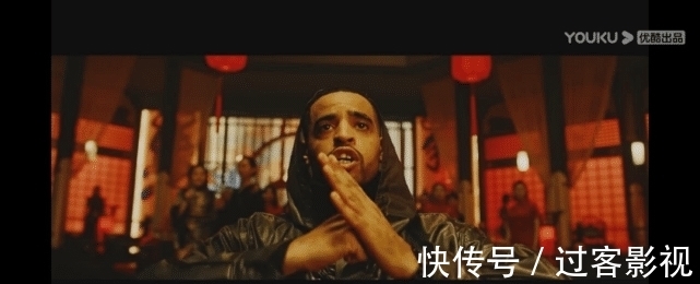 這！就是街舞|《這！就是街舞》yyds！優(yōu)酷又又又又掀翻了中國(guó)綜藝天花板