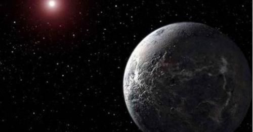 拍到 银河系最大的球状星团，相当于160万太阳质量，照片终于被拍到