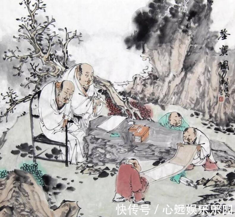 沉默是金!越是高明的人,越懂得在这四件事上“守口如瓶”,人生顺达!