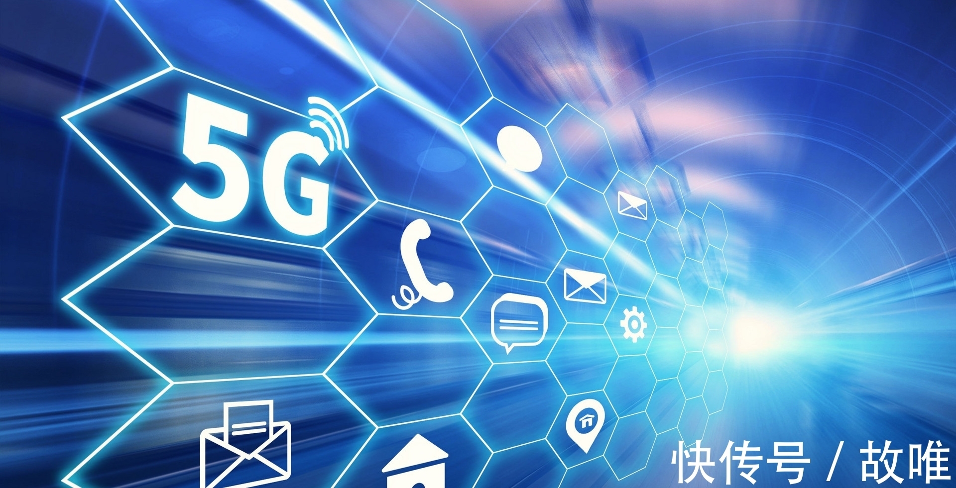 运营商|10月中旬正式“试商用”，微信的“杀手”来了！