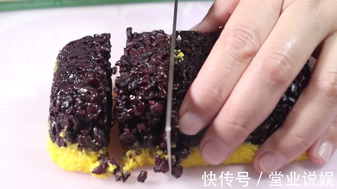 大米|米中之王新做法，营养比大米高9倍，2倍补铁补血，宝宝吃完舔手指