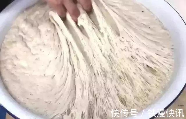 面食|你还在买酵母吗?教你这样做,自制天然酵母,简单方便