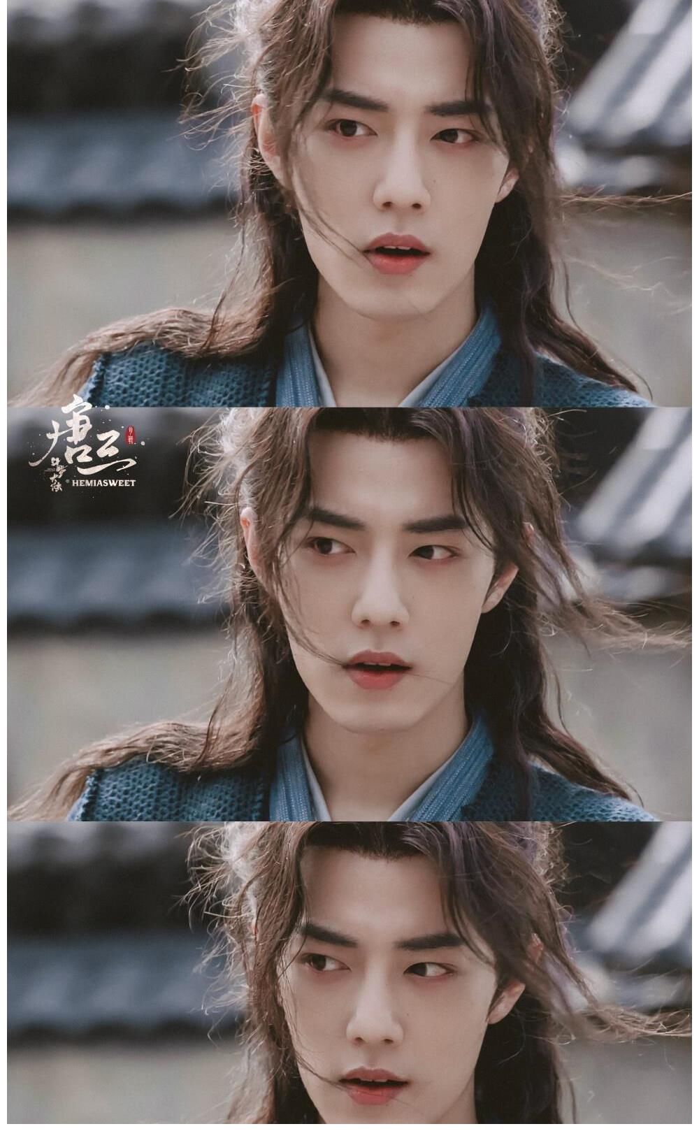 實力|肖戰憑實力再度出圈，拿下“鵝廠”全球代言人，作品三輪上星央視