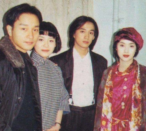 2004年与孙莉结婚,黄磊致电刘若英:你要不同意,我就不结了