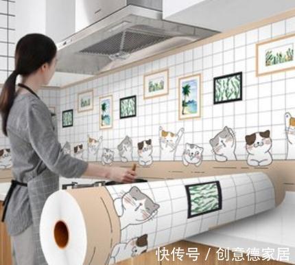 跟着我一起|哪怕你再懒,逛超市遇见这几种纸就别错过,从此厨房不再有油污!