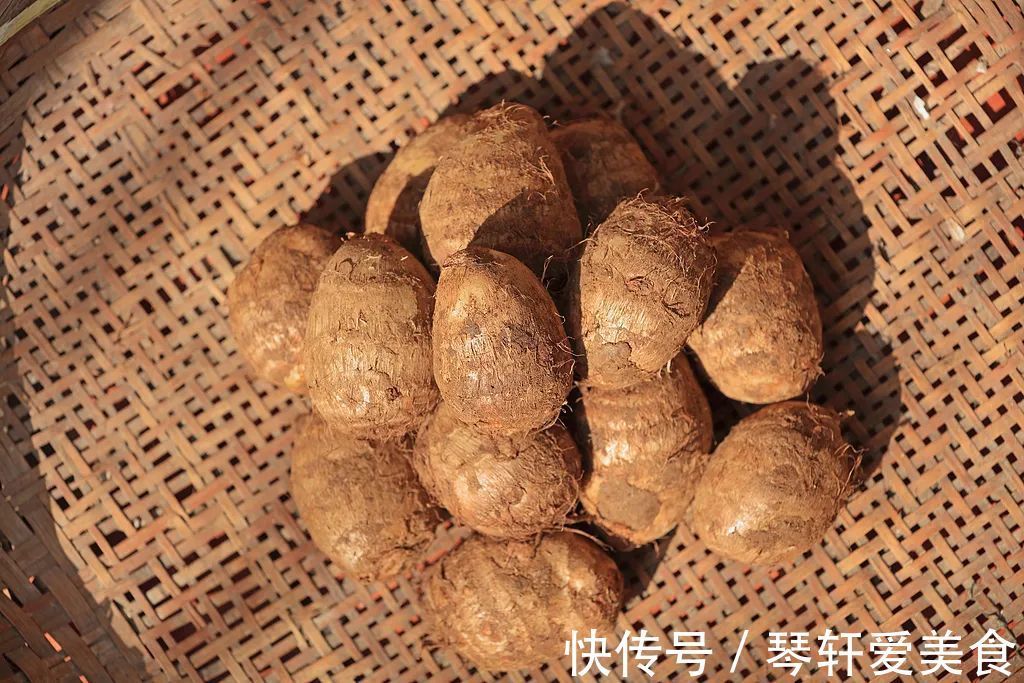 润肠|春吃芽夏吃花,秋吃果冬吃根!5种冬季根菜王,常吃全家都健康!