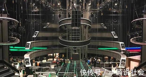 体育场|《中国好声音》总决赛将在杭州举办,设置四个分会场,仍然是直播