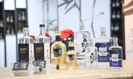 巨款|白酒有高低档次 高档白酒好在哪里?花“巨款”购高档酒值不值?