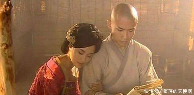 翻译|他是唐僧的真实徒弟,帮唐僧翻译1335卷经书,还睡了李世民女儿!