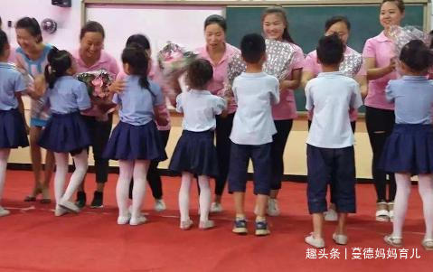 家长|孩子身上3种“穷”藏不住,幼儿园老师一眼就能看出,暴露家境