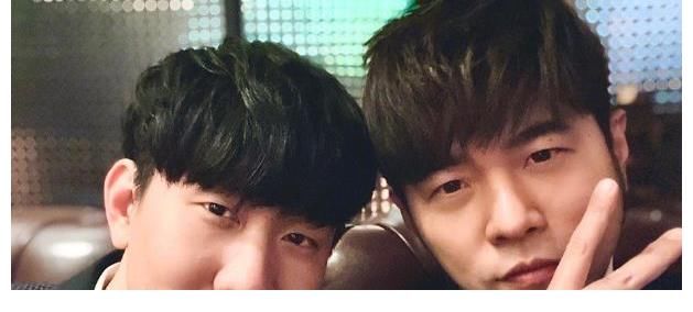 歌手|网曝《我们的歌3》阵容，肖战张哲瀚林俊杰加盟，兼具流量和实力