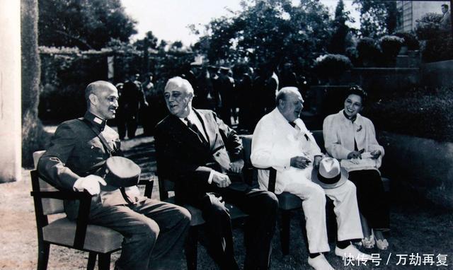 战役|豫湘桂战役的失败，是二战的耻辱，还导致外蒙古独立