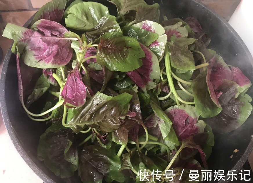 补血|这菜比阿胶还补血,隔天吃一盘,气血足了,女人常吃皮肤好