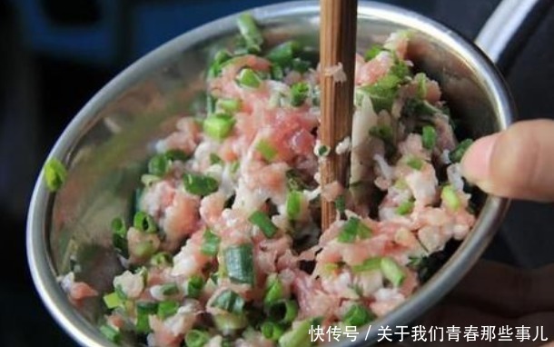 不管拌啥饺子馅,记住3放3不放,保证鲜嫩多汁,饱满油润,特别香