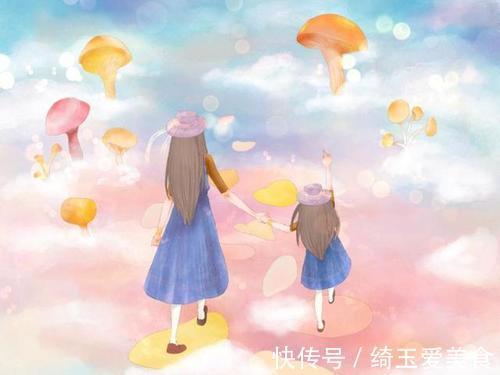 宝妈|妈妈在这3件事上越能“忍”,养出的孩子越自律,长大更容易成功